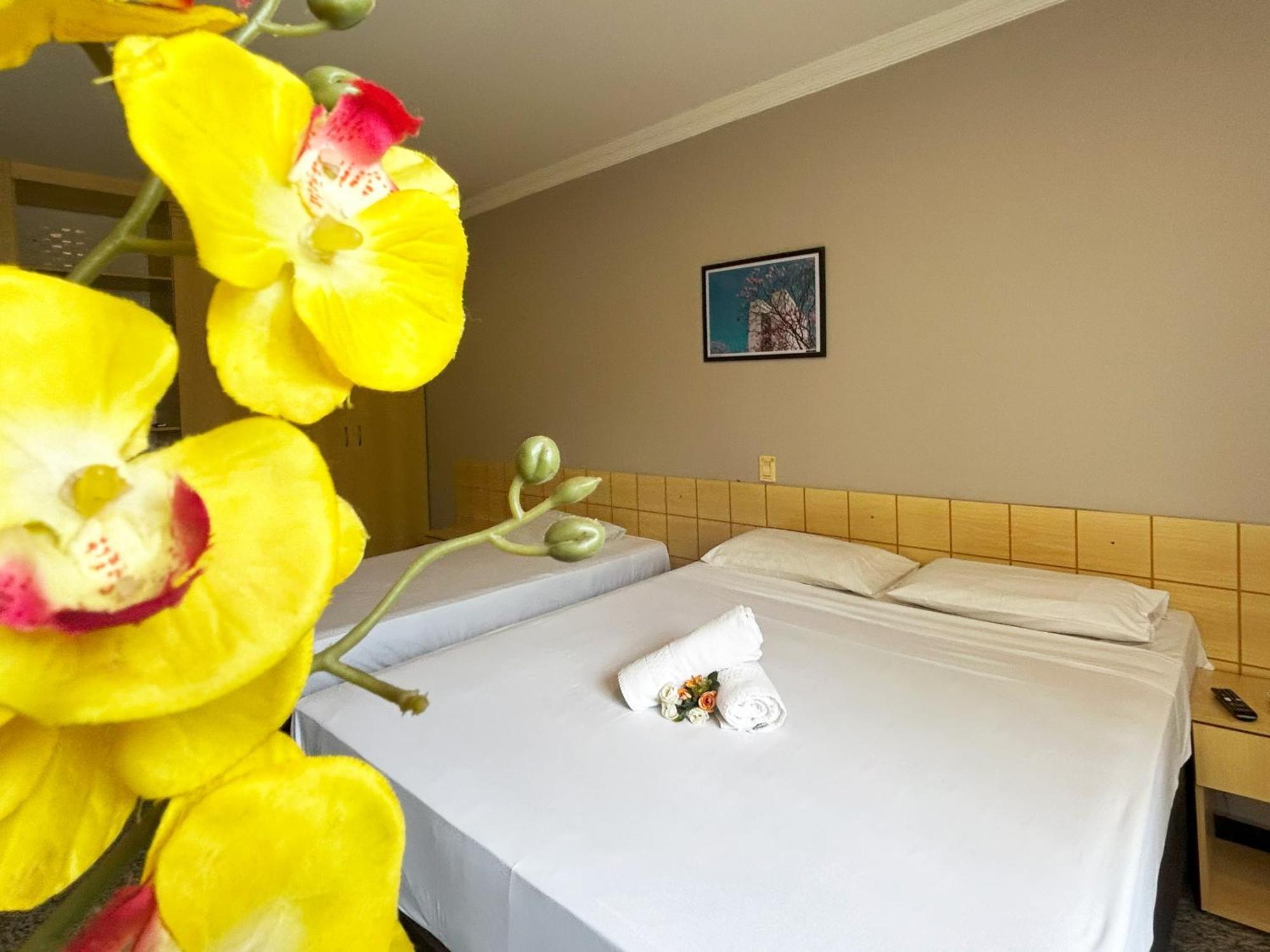 Hotel Diplomat Brasilia Esterno foto