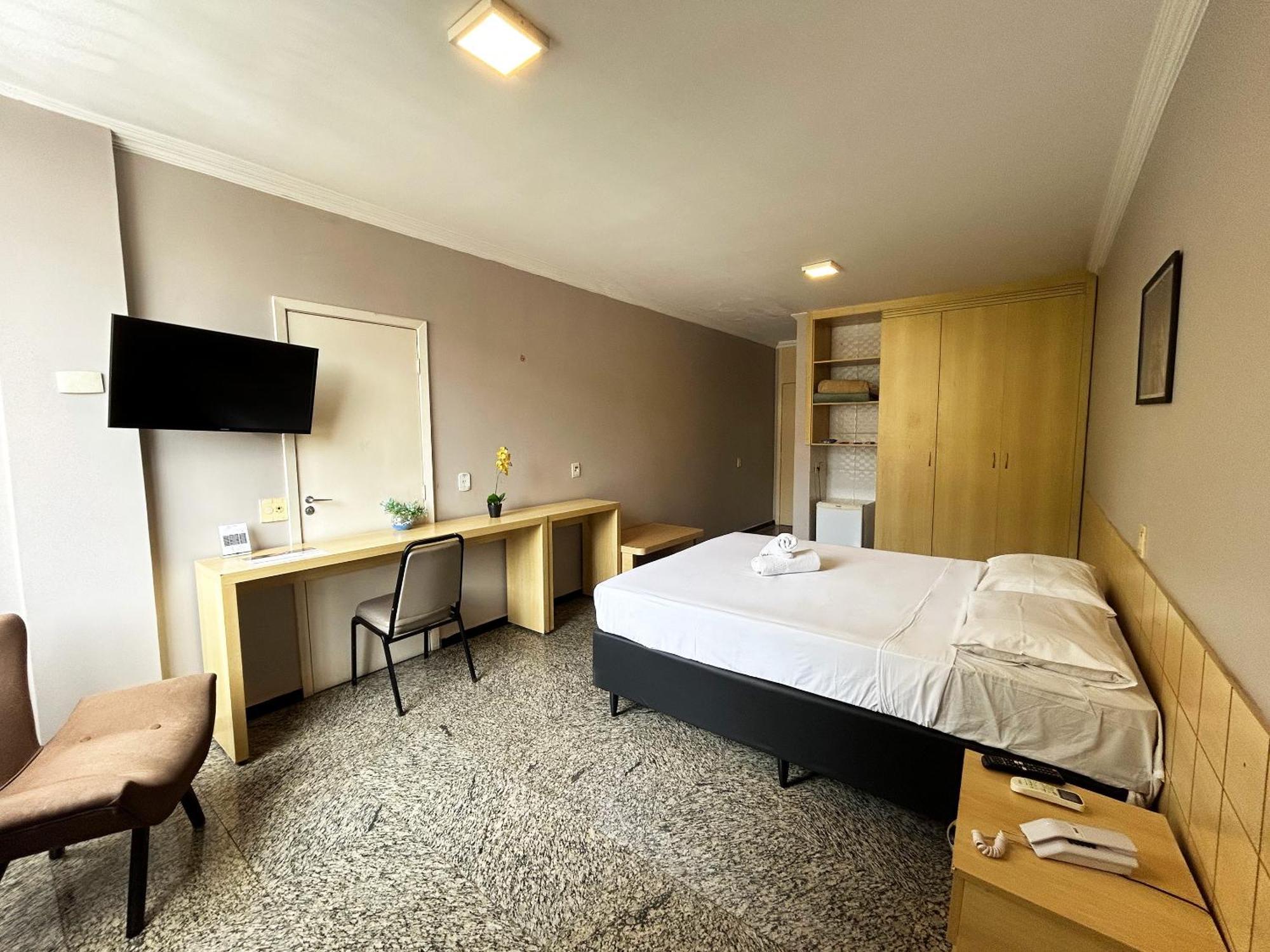 Hotel Diplomat Brasilia Camera foto