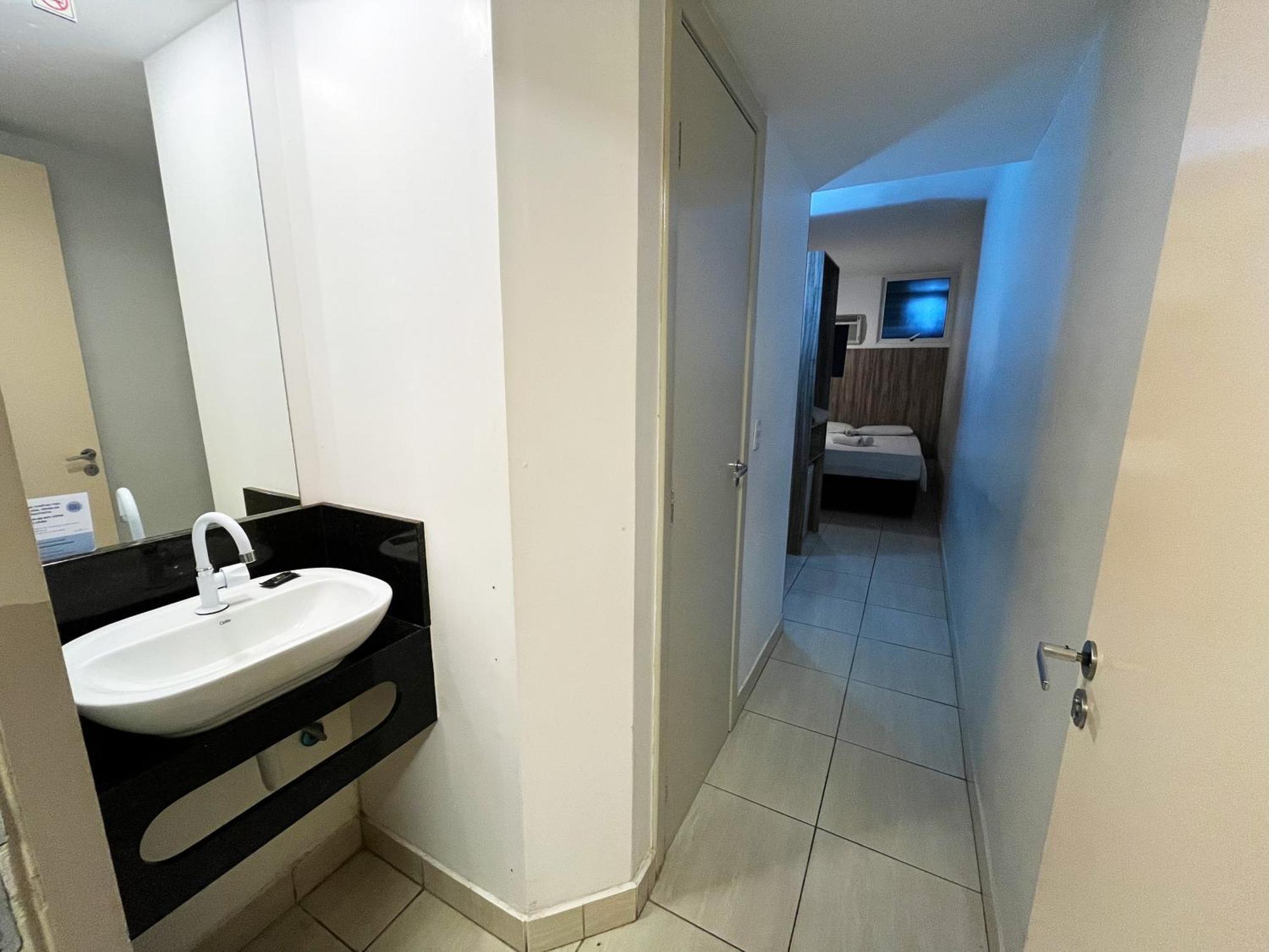 Hotel Diplomat Brasilia Camera foto