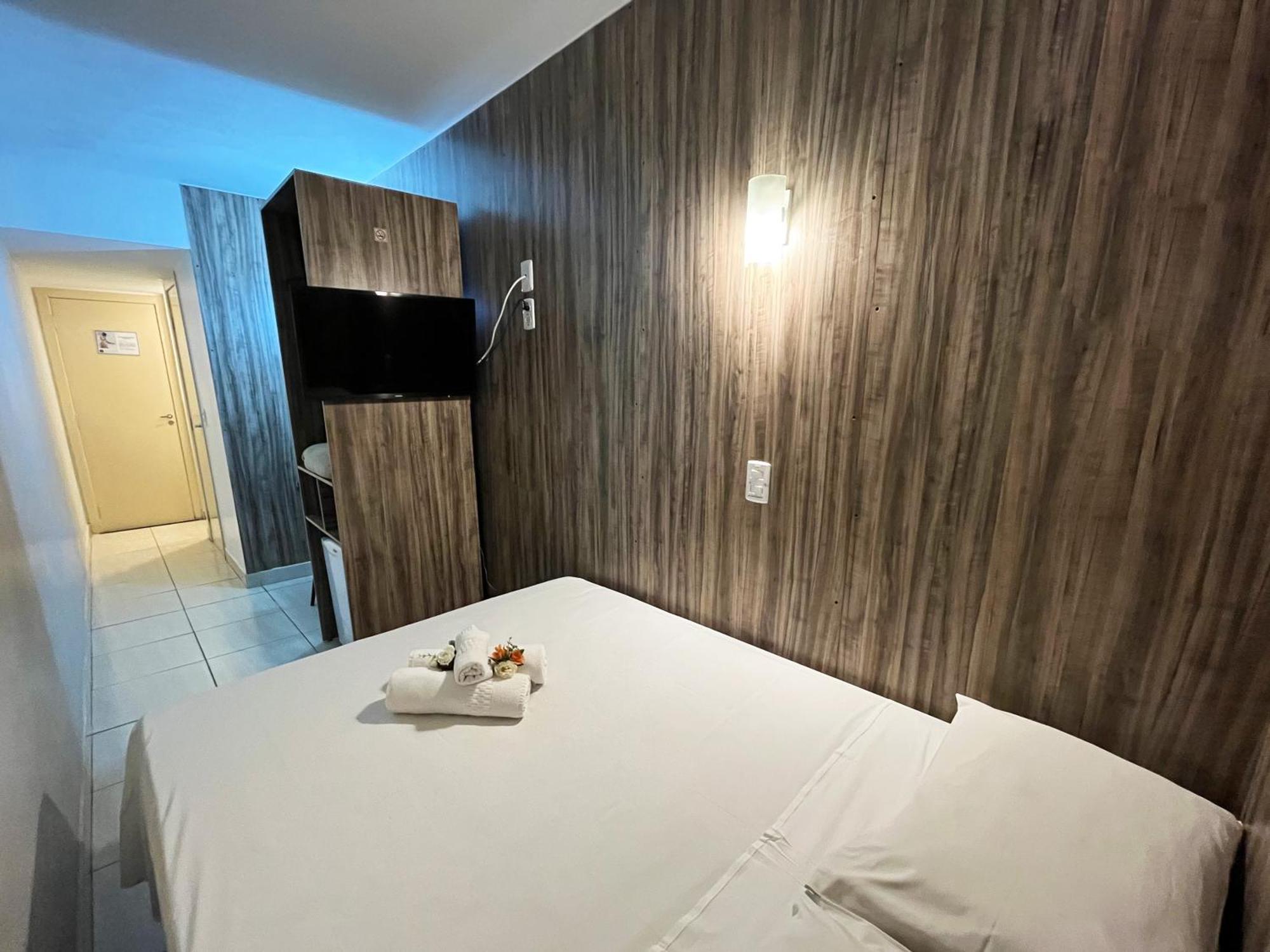 Hotel Diplomat Brasilia Esterno foto