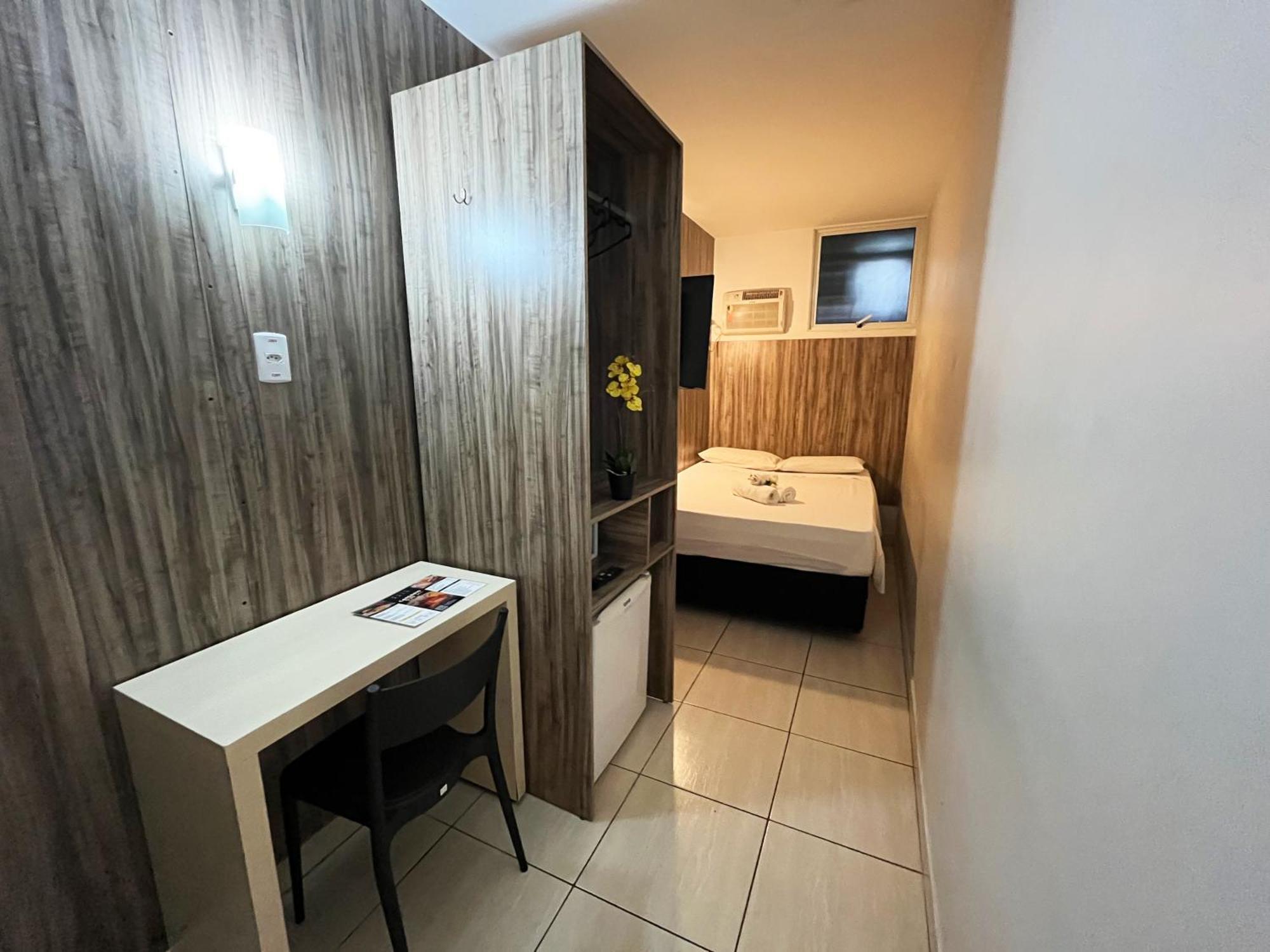 Hotel Diplomat Brasilia Camera foto